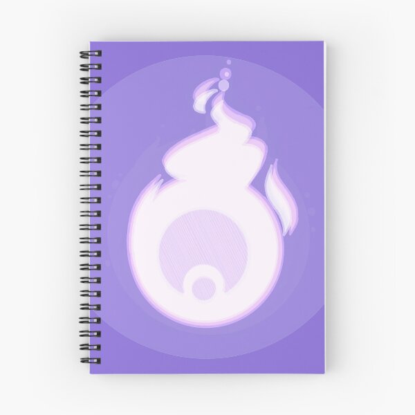 Item preview, Glowing Arcane Glyph designed and sold by DottyArts.