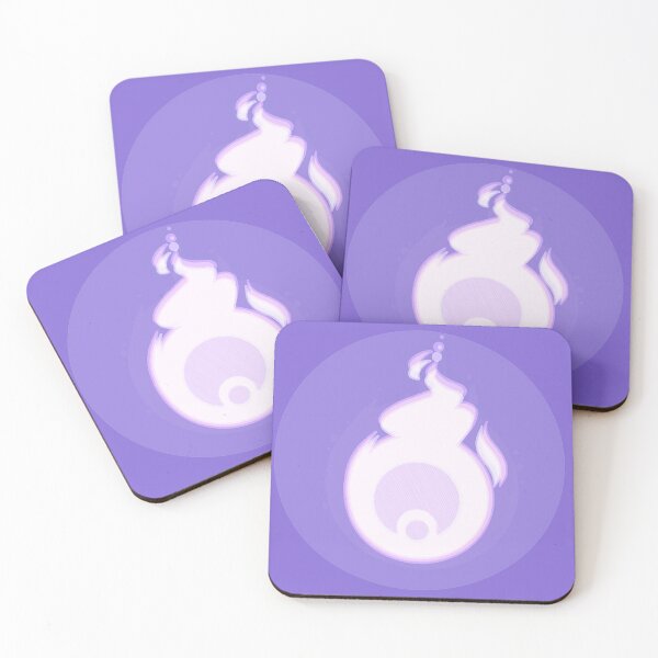Item preview, Glowing Arcane Glyph designed and sold by DottyArts.