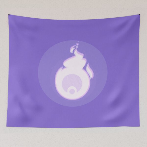 Item preview, Glowing Arcane Glyph designed and sold by DottyArts.