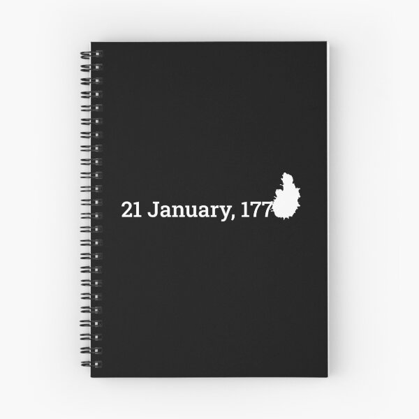 Item preview, 21 January, 177? (White) designed and sold by FilipeFerreira.