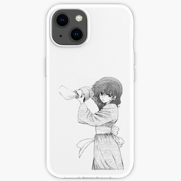 Yona iPhone Soft Case