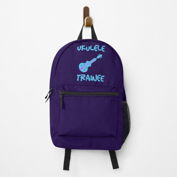 Item preview, UKULELE TRAINEE  designed and sold by CoopClothing.