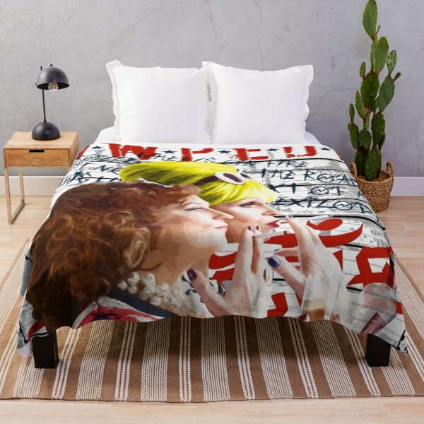 Item preview,  Wanted !!! What Would Patsy and Edina Do ? designed and sold by antoinehamm.
