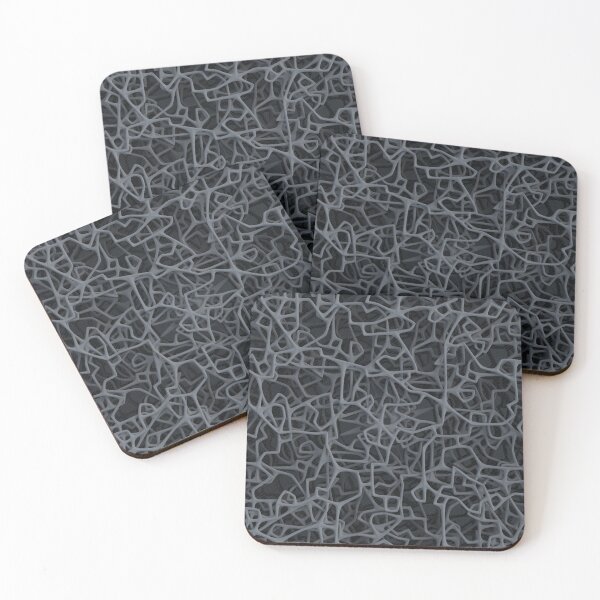 Item preview, Render of 3D abstract chaotic element  designed and sold by Larinpage.