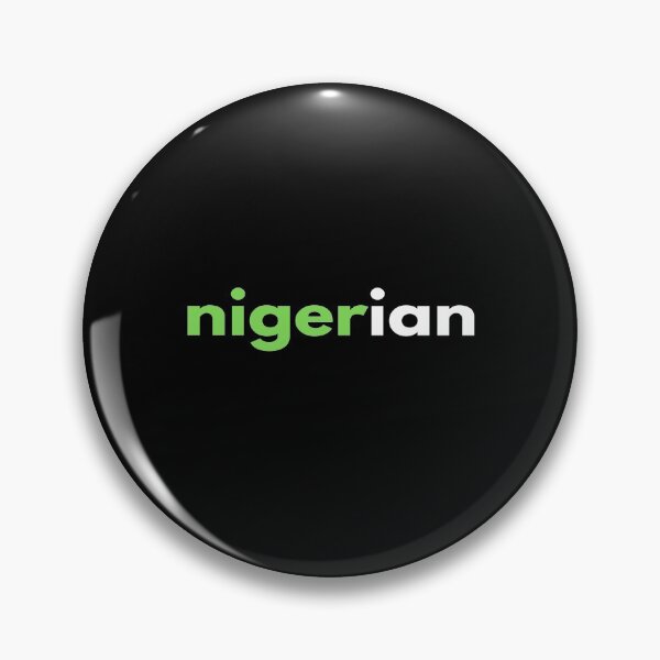 Item preview, Nigerian designed and sold by DigitalNobleman.