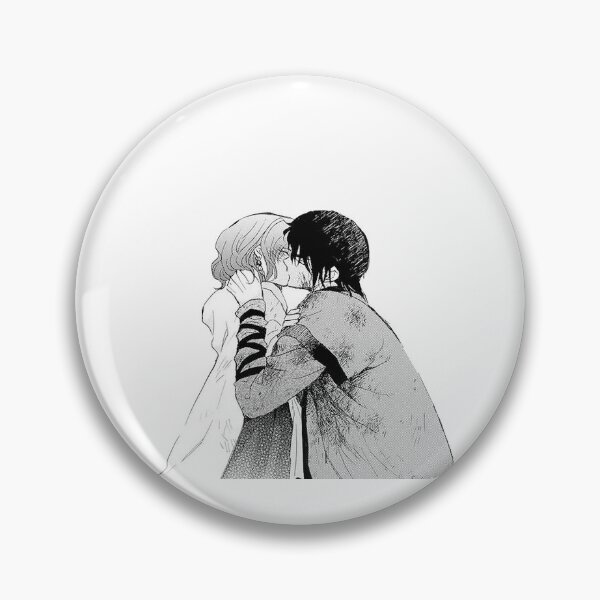 Item preview, Yona and Hak designed and sold by Lindstree ✿.