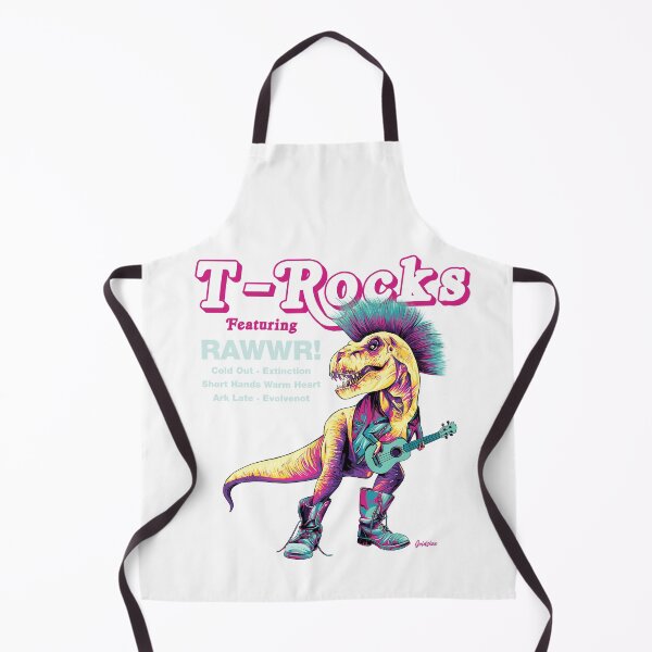 Item preview, T-Rock designed and sold by Goldskee.