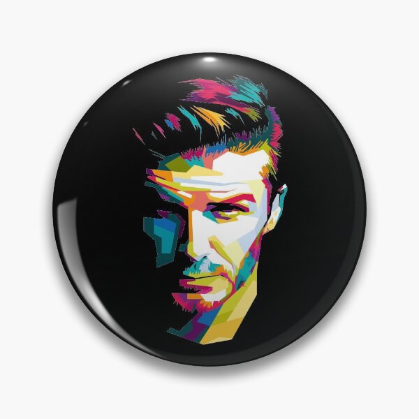 Item preview, David Beckham DB7 designed and sold by JessHendrix.
