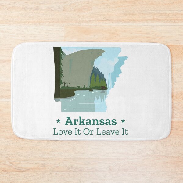 Item preview, Arkansas Love It Or Leave It designed and sold by Yohimbe.