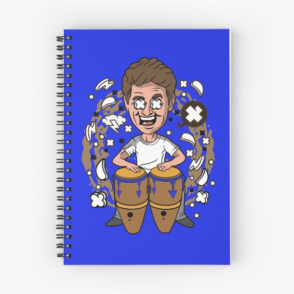 Item preview, Conga Drummer designed and sold by Sinfamous.