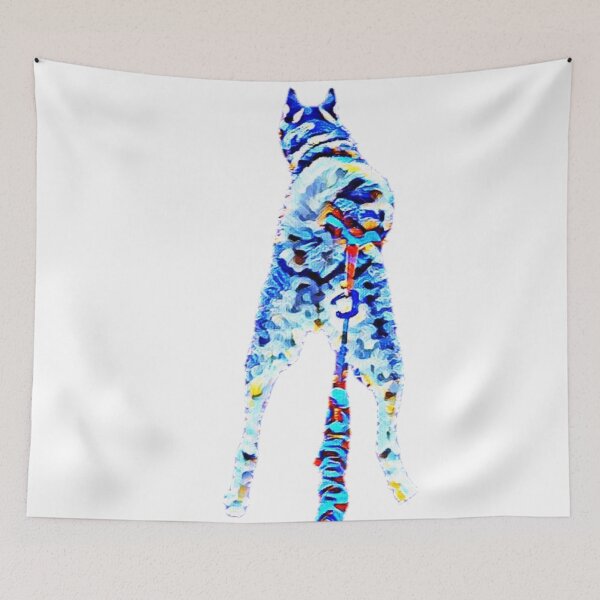 Item preview, A Musher's View designed and sold by Fifth-Marauder.