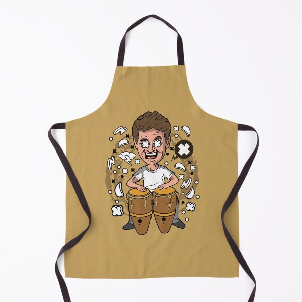 Item preview, Conga Drummer designed and sold by Sinfamous.