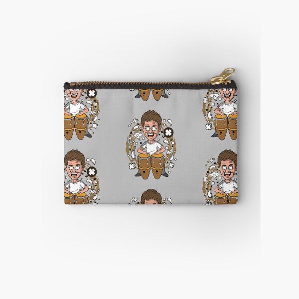 Item preview, Conga Drummer designed and sold by Sinfamous.