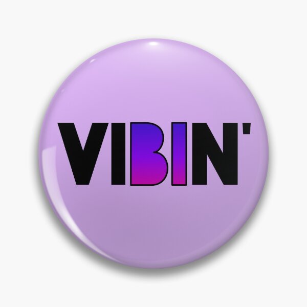 Item preview, Vi-bi-n designed and sold by WavyGrayvy.