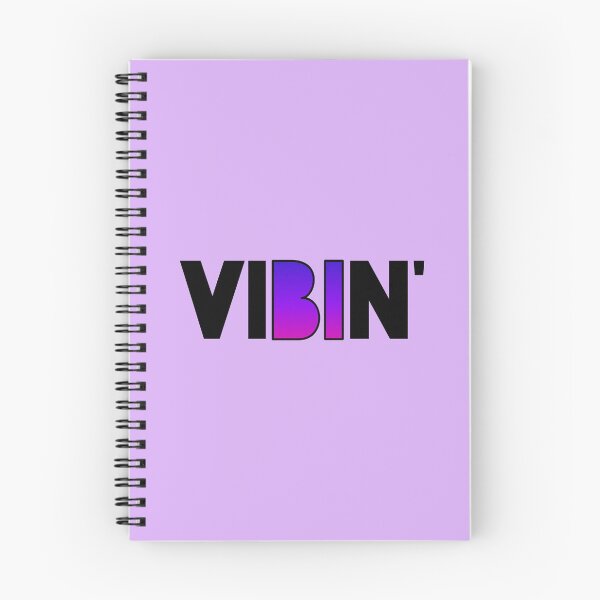 Item preview, Vi-bi-n designed and sold by WavyGrayvy.