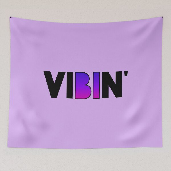 Item preview, Vi-bi-n designed and sold by WavyGrayvy.