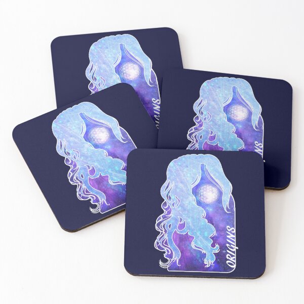 Item preview, Origins designed and sold by Nickel Ambrose.