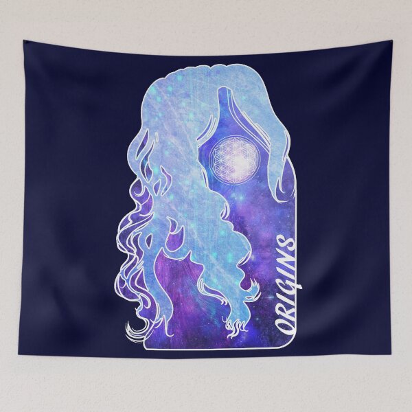 Item preview, Origins designed and sold by Nickel Ambrose.