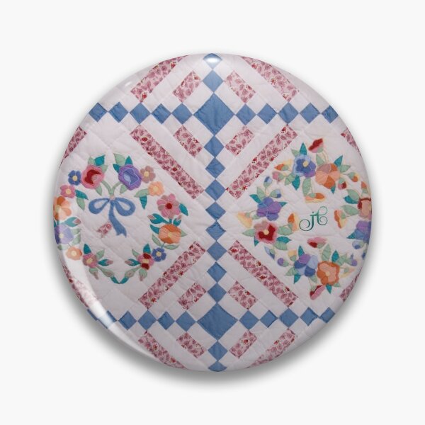 Item preview, Florist designed and sold by LibrosBOOKtique.