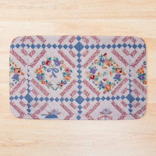 Item preview, Florist designed and sold by LibrosBOOKtique.