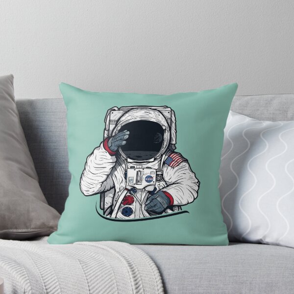 Artikelvorschau, Mondmission Astronaut entworfen und verkauft von HungDesigner.