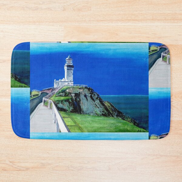 Item preview, Light House - Cape Byron - Byron Bay designed and sold by Belinda "BillyLee" NYE (Printmaker).