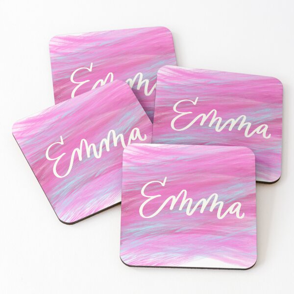 Item preview, Namesake Artwork - Emma designed and sold by Joellen Armstrong.