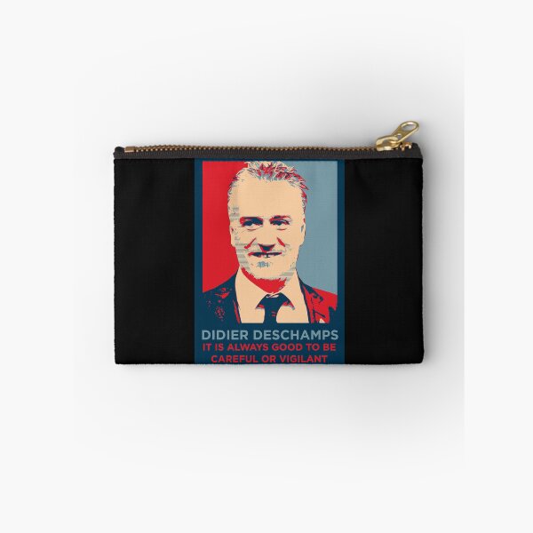 Item preview, didier deschamps hope designed and sold by Gloria312.