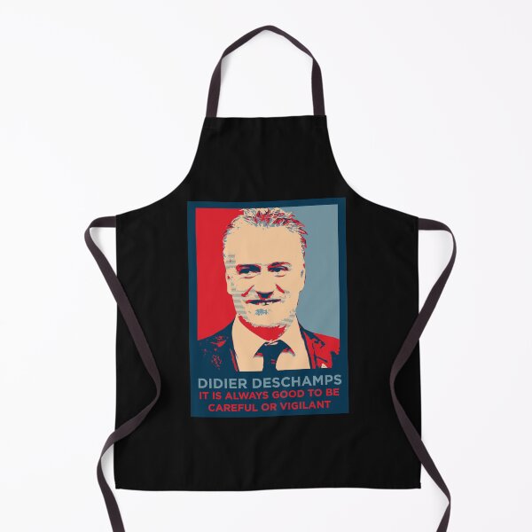 Item preview, didier deschamps hope designed and sold by Gloria312.