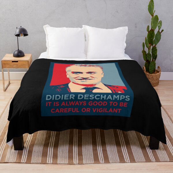 Item preview, didier deschamps hope designed and sold by Gloria312.