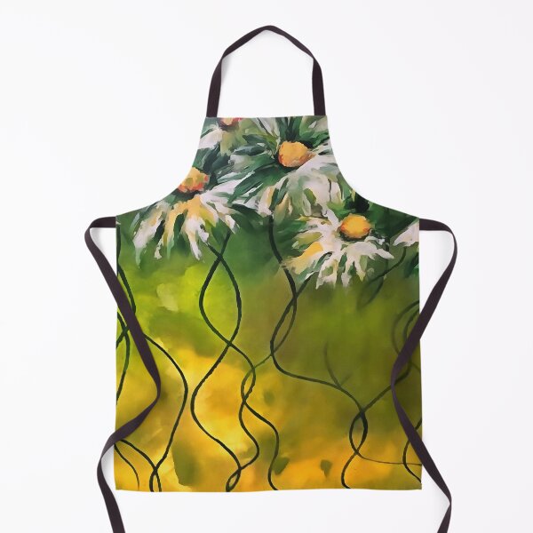 Item preview, Dance Daisy Dance Surrealistic Art designed and sold by taiche.