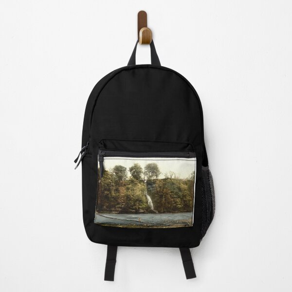 Item preview, [Abbey stepping stones, II, Bolton Abbey, England] designed and sold by ShopNewDesigns.