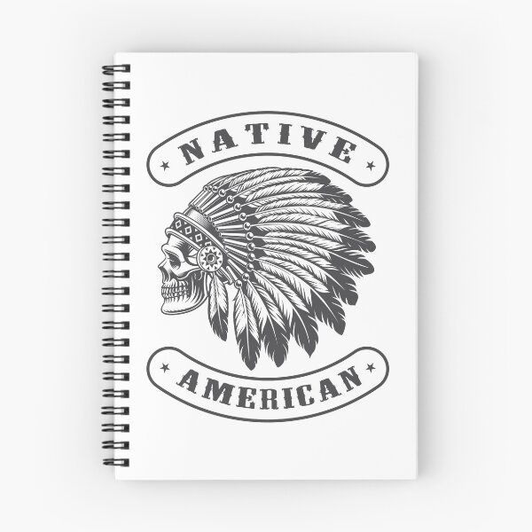 Item preview, Nativo americano designed and sold by angus77ok.