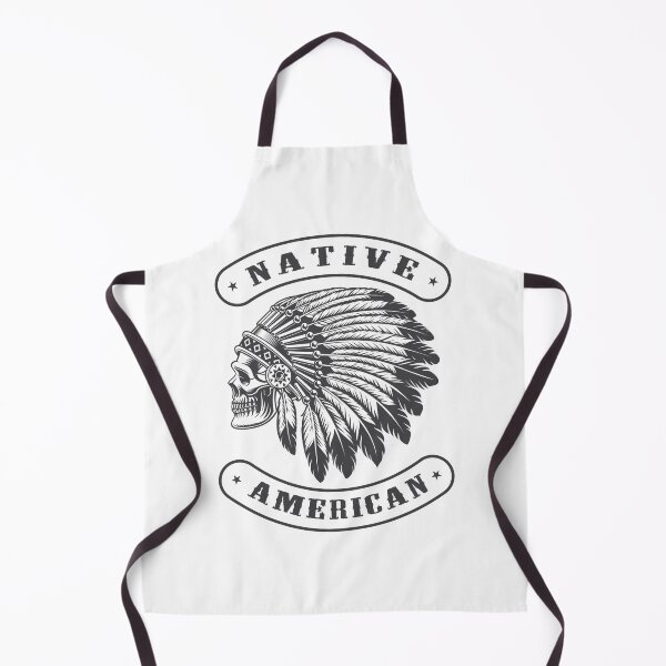 Item preview, Nativo americano designed and sold by angus77ok.
