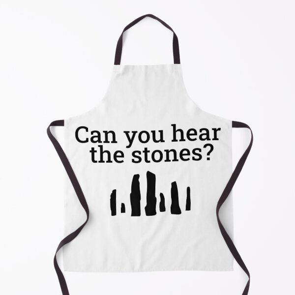 Item preview, Can You Hear The Stones? designed and sold by FilipeFerreira.