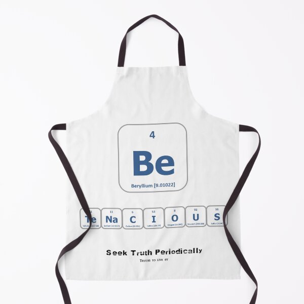 Item preview, Be TeNaCIOUS designed and sold by Truthstoliveby.
