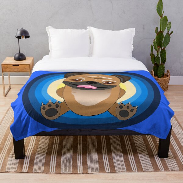 Item preview, Pugs not kids designed and sold by chrstdnl.