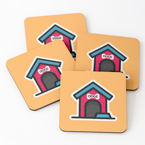Item preview, DOG HOUSE designed and sold by luke-a-doodles.