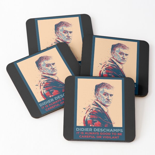 Item preview, didier deschamps hope v2 designed and sold by Gloria312.