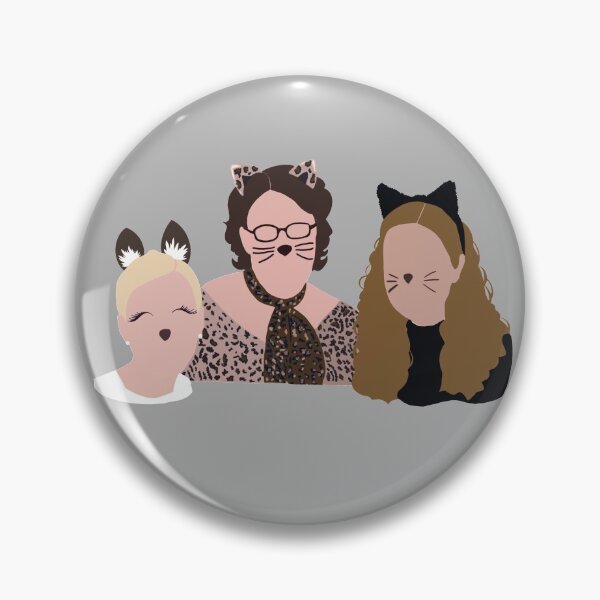 Item preview, Los gatos de la oficina designed and sold by Ever-After.