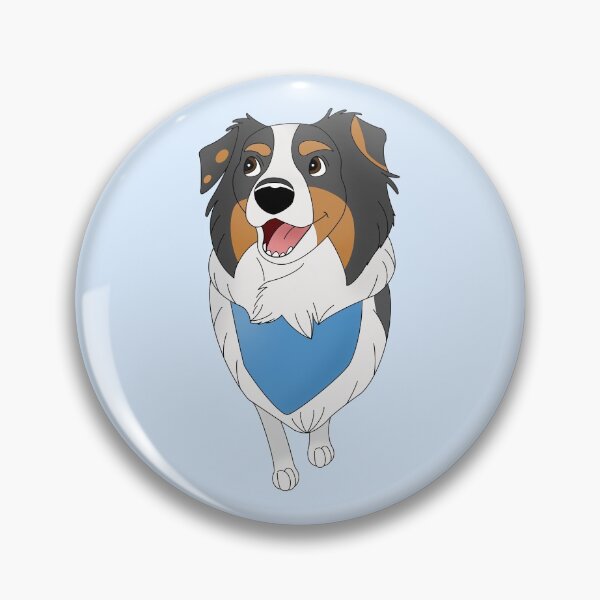 Item preview, Cartoony Aussie Illustration designed and sold by pawtraitdreams.