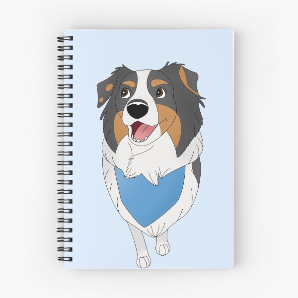Item preview, Cartoony Aussie Illustration designed and sold by pawtraitdreams.