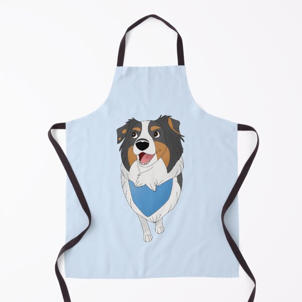 Item preview, Cartoony Aussie Illustration designed and sold by pawtraitdreams.