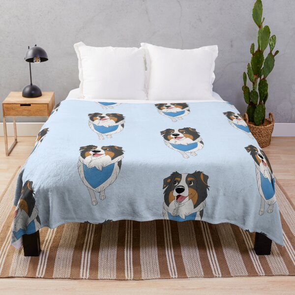 Item preview, Cartoony Aussie Illustration designed and sold by pawtraitdreams.