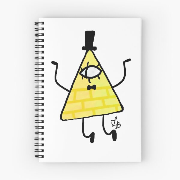 Item preview, Bill cipher designed and sold by LuBerdi121.