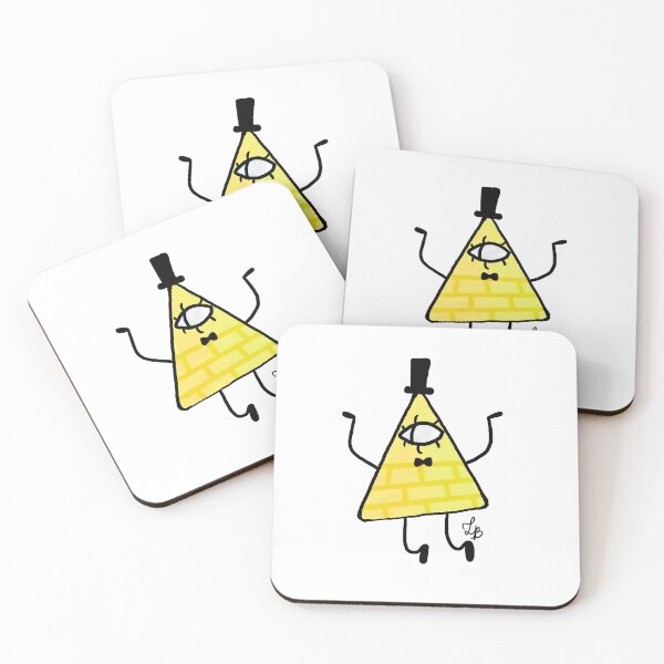 Item preview, Bill cipher designed and sold by LuBerdi121.