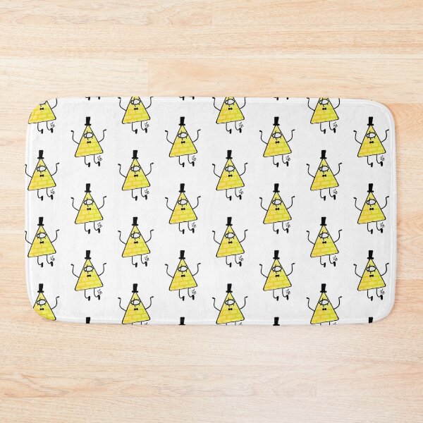 Item preview, Bill cipher designed and sold by LuBerdi121.