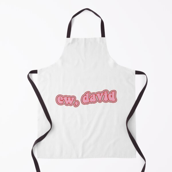 Item preview, ew, david designed and sold by Stickers by AT.