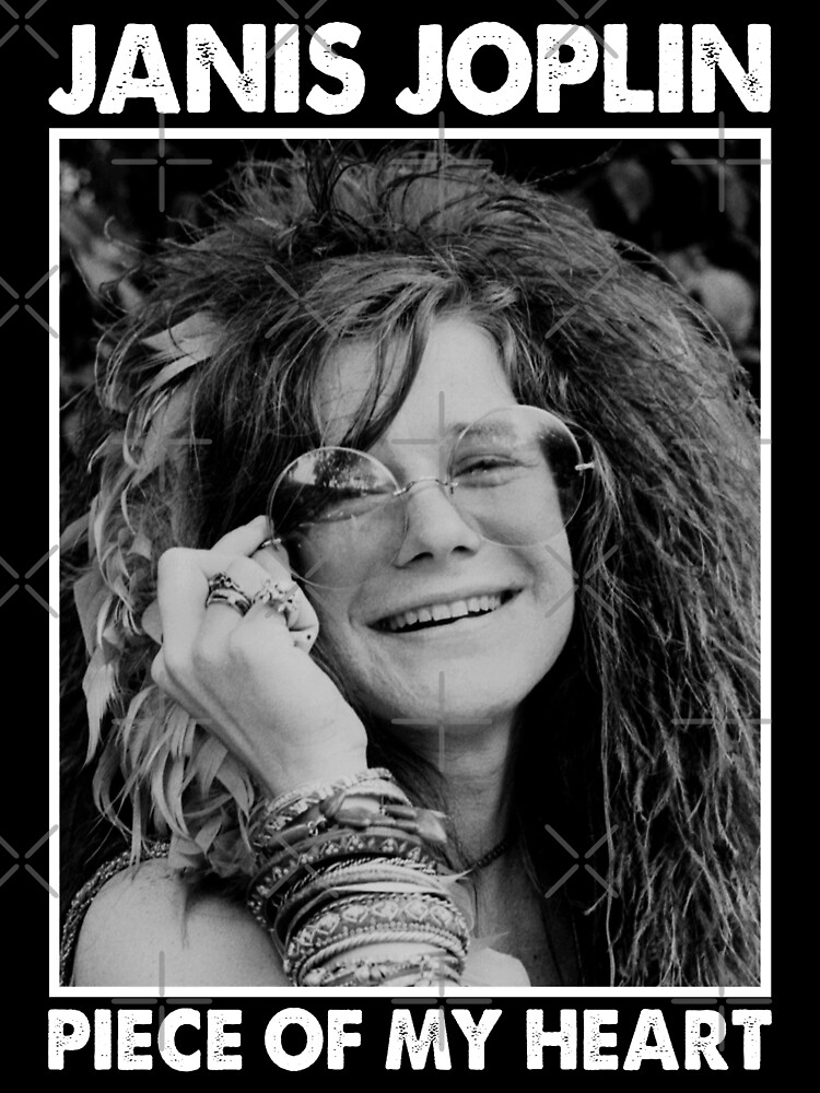 Janis Joplin - Piece Of My Heart 