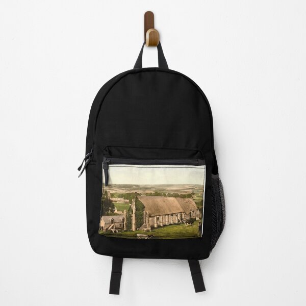 Item preview, [The Abbey, Abbotsbury, England] designed and sold by ShopNewDesigns.